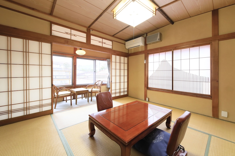 Japanese Style Room, Non Smoking photo 3