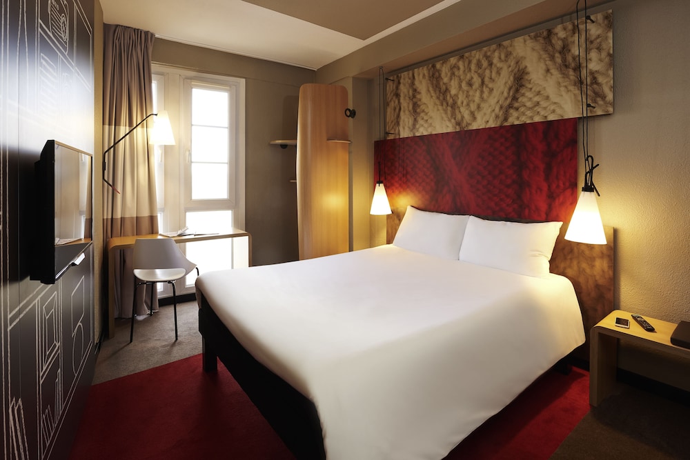 Standard Room, 1 Double Bed - Photo 1