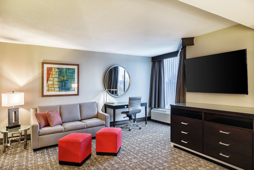 Suite, 1 Bedroom, Non Smoking - Photo 1