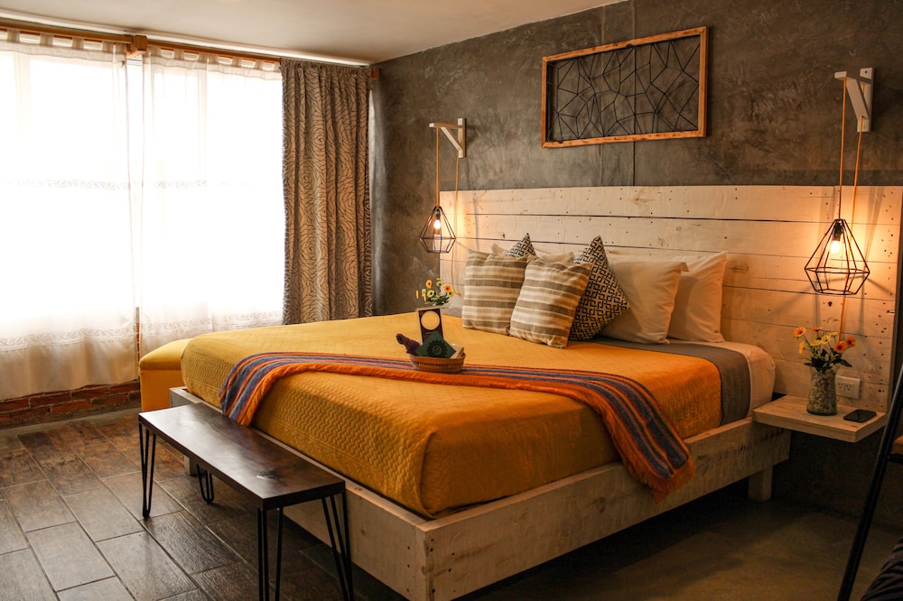 Deluxe Room, Mountain View photo 1