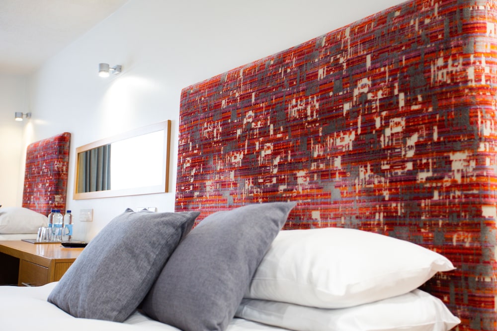City Double Room