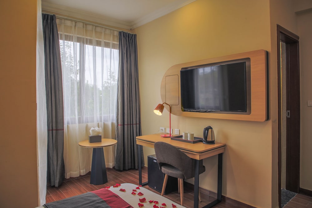 Basic Room photo 3