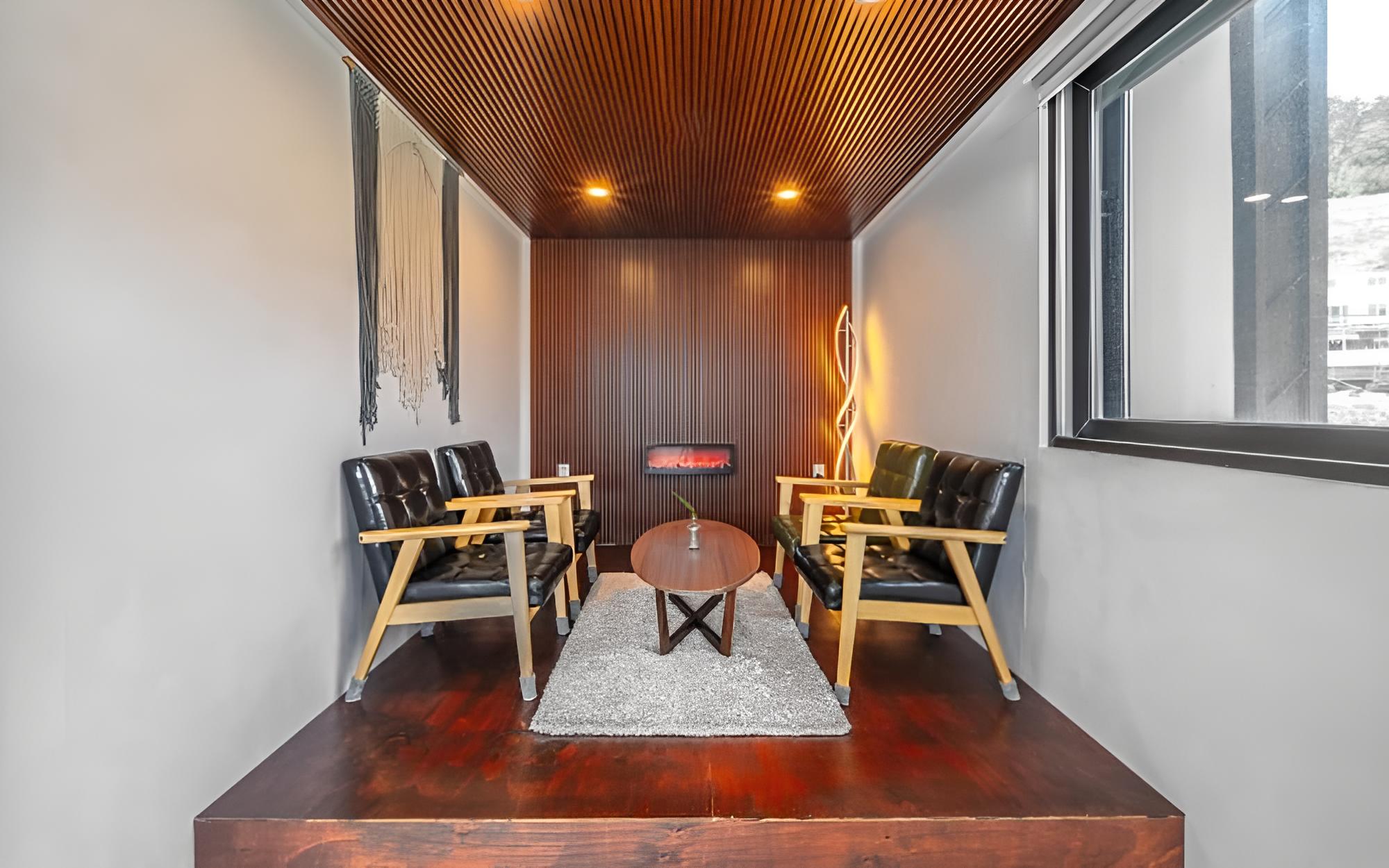 Room (A-401 (Double layer Jet spa)) - Photo 4