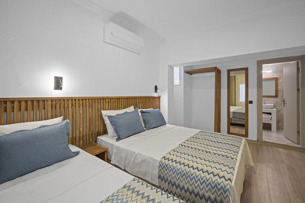Triple Room photo 3