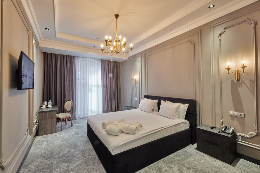Deluxe Double Room - Photo 3