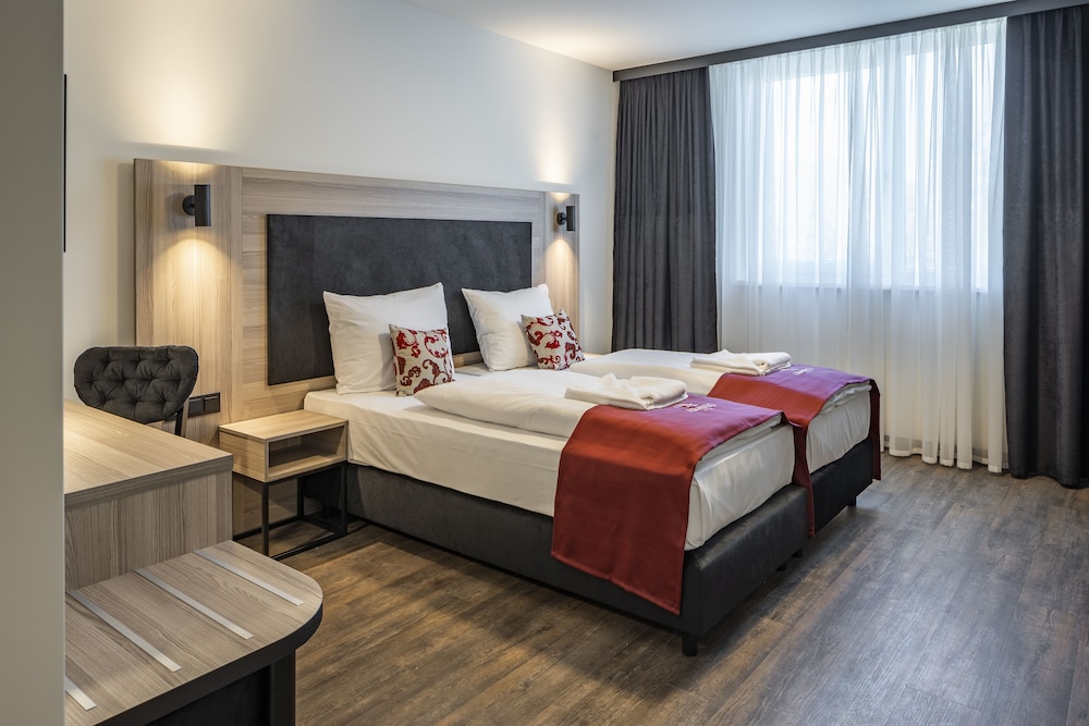 Junior Double Room photo 2