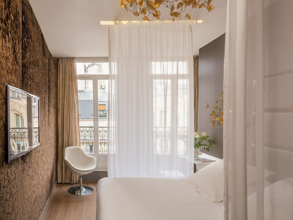 Legend Saint Germain view photo