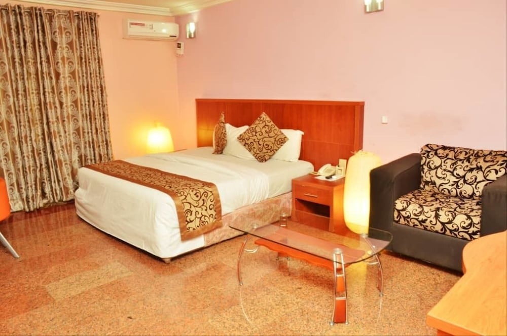 Classic Room, 1 Queen Bed