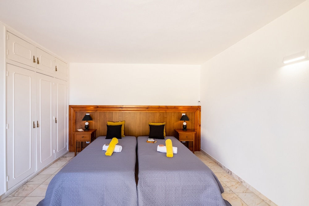 Villa, 4 Bedrooms, Private Pool, Pool View