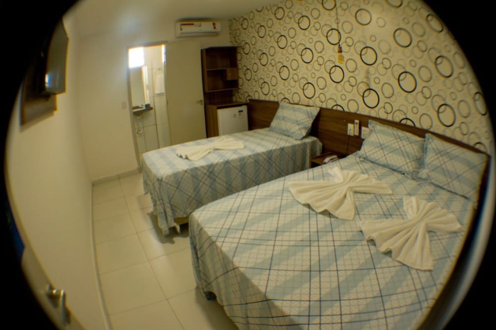 Triple Room - Photo 7