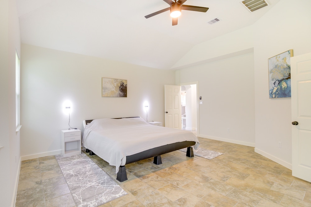 House (3 Bedrooms) photo 3