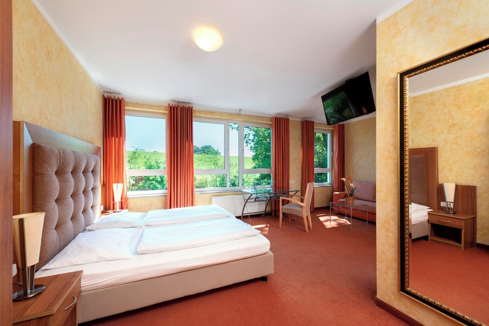 Comfort Double Room Plus