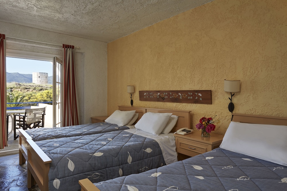 Triple Room, Mountain View photo 3