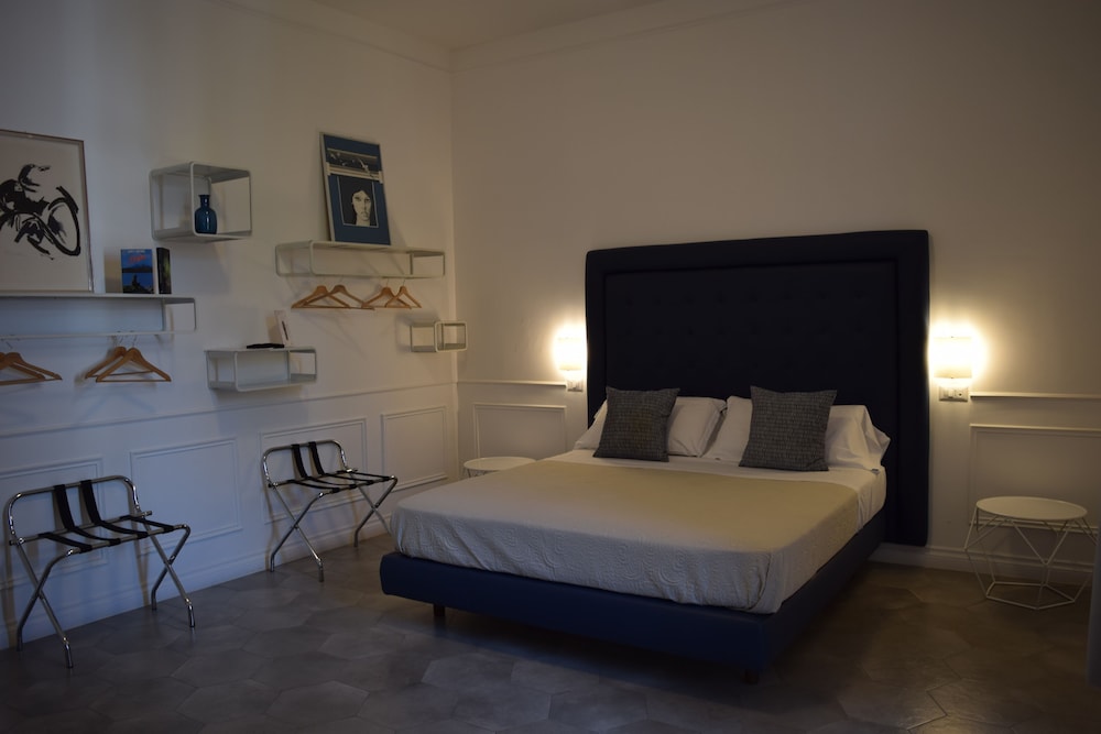 Deluxe Room, Private Bathroom photo 3