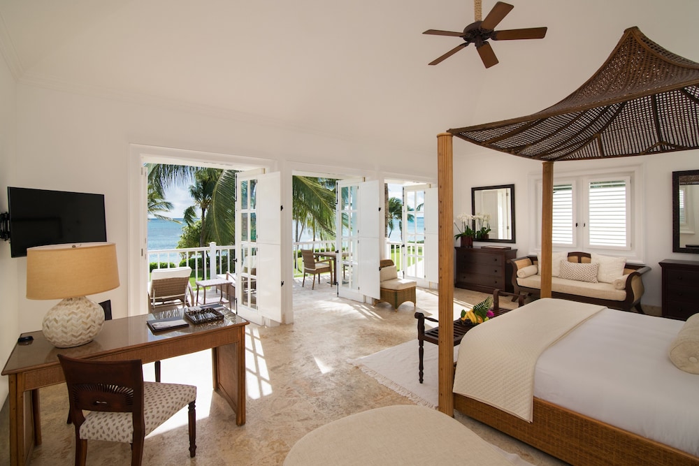 Ocean View Junior Suite - Photo 5