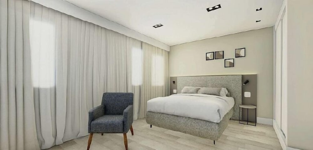 Deluxe Room, 1 Double Bed - Photo 1