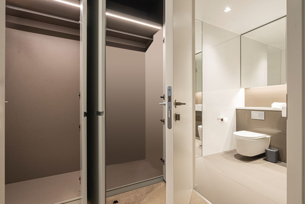 Fabulous Two-bedroom Lejlighed Næste til Floden, Billede 32