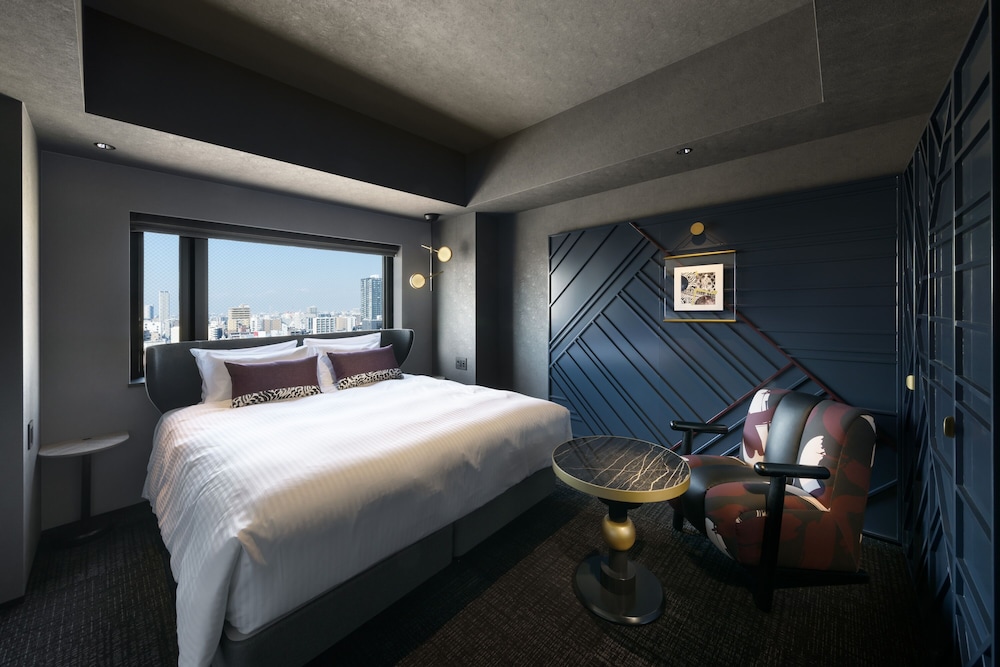 Superior Room, 1 Queen Bed (with Washing Machine) - Photo 1