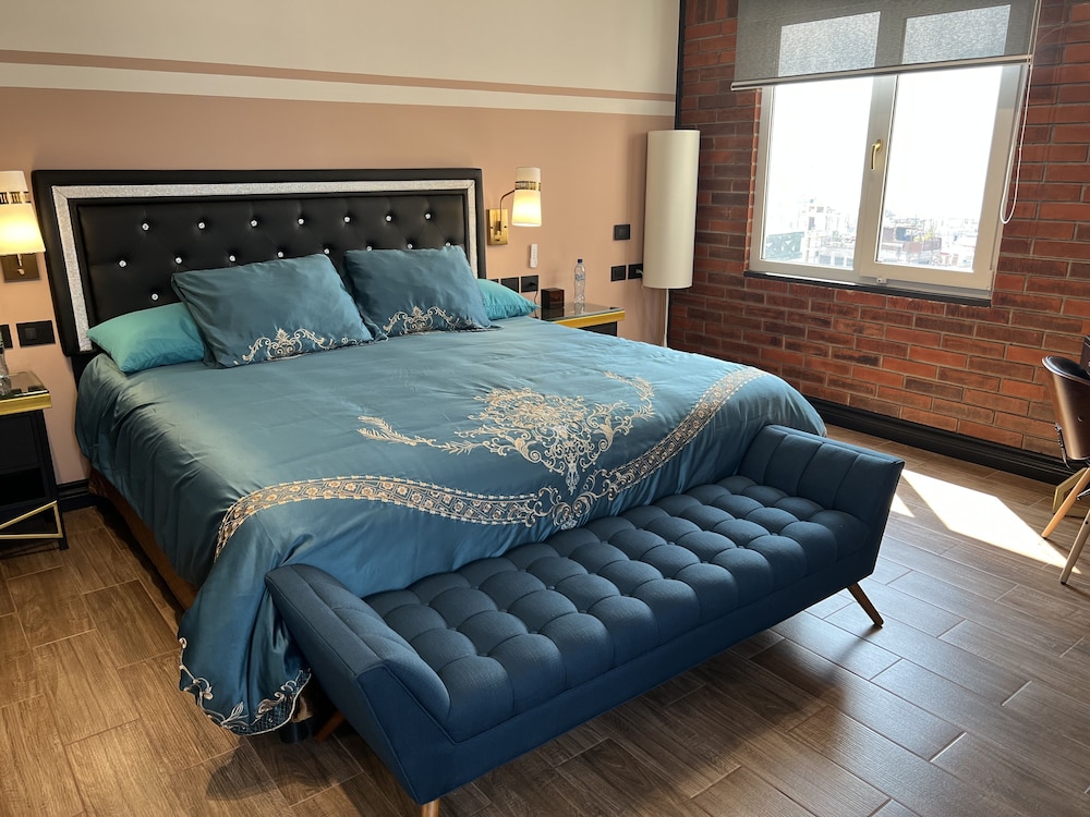 Executive Room photo 1