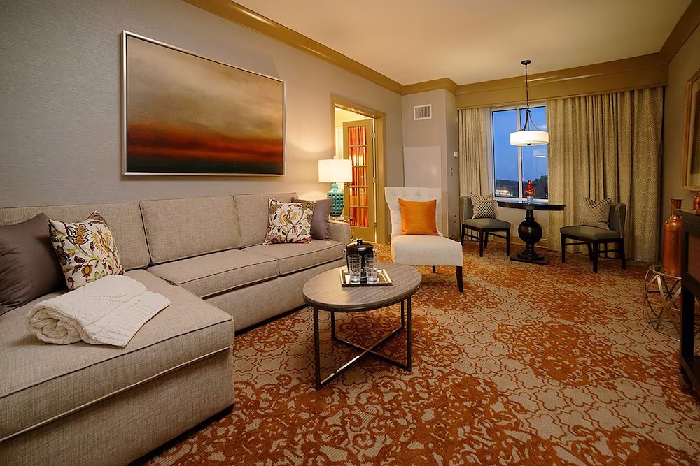 Grand Suite, 1 Bedroom photo 1