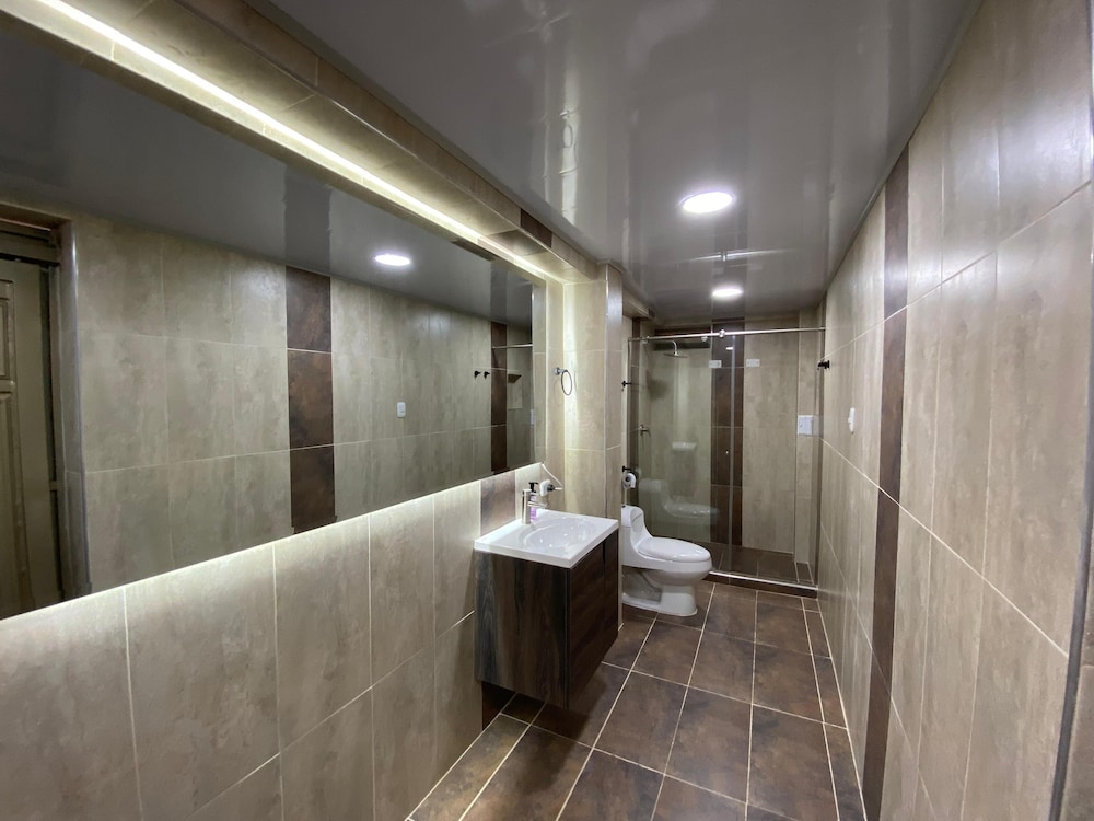 Luxury Triple Room photo 3