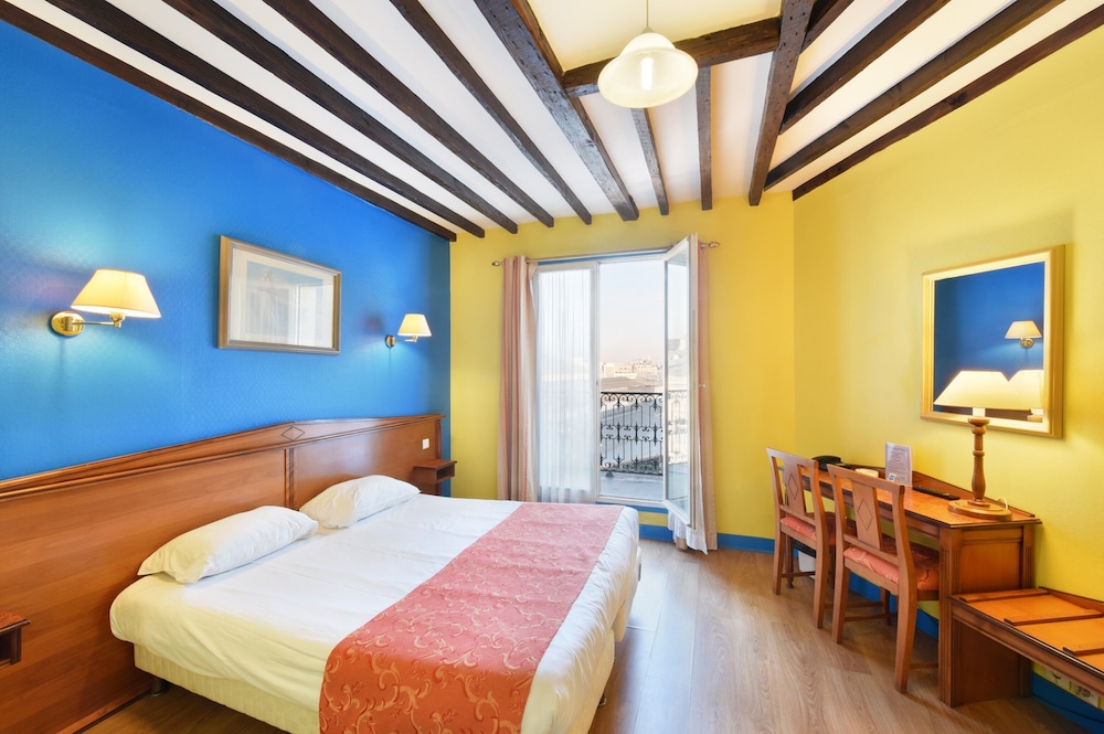 Standard Single Room photo 2