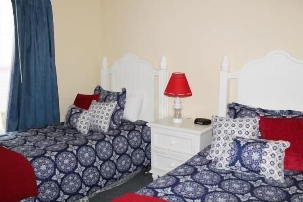 Standard Apartment, 3 Bedrooms photo 1