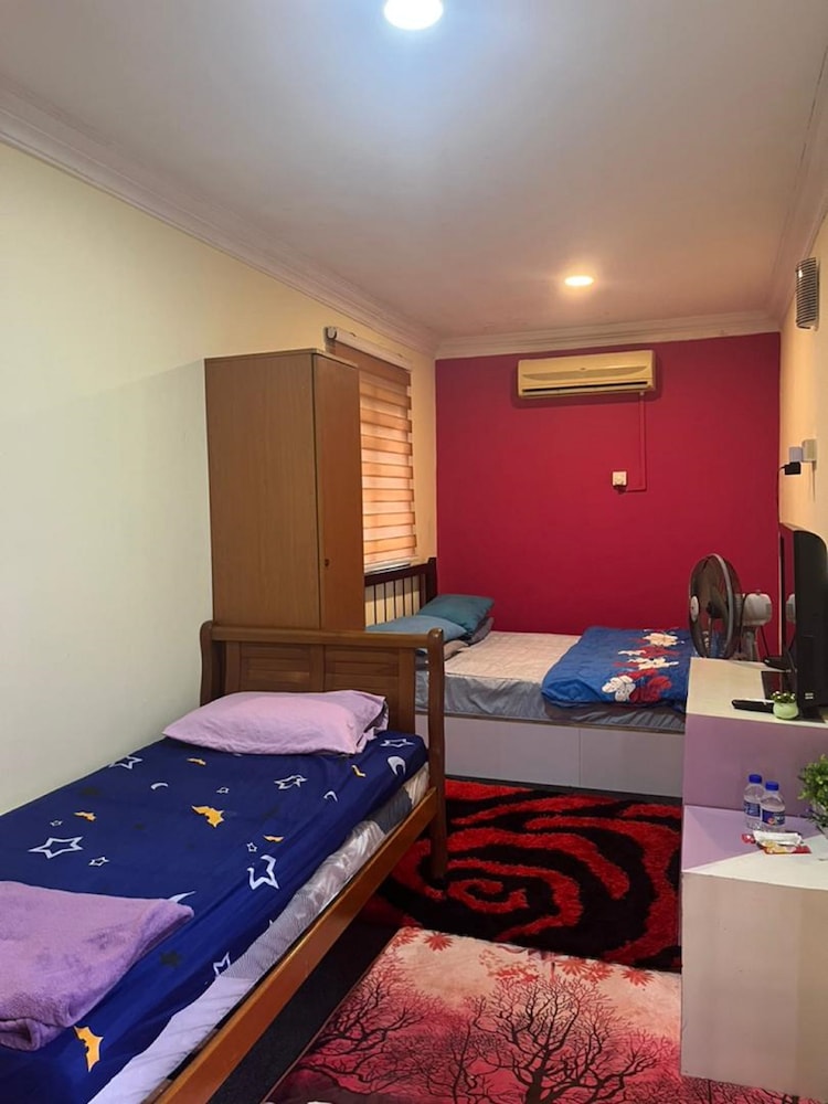 Double Room, 1 Double Bed, Private Bathroom photo 3
