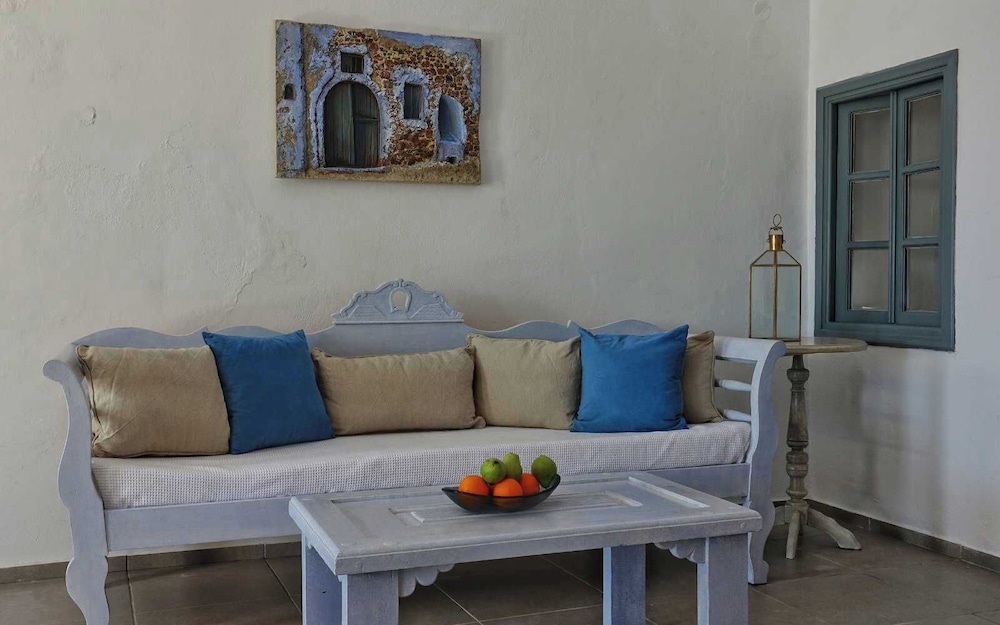 Villa, 2 Bedrooms, Private Pool, Sea View photo 2