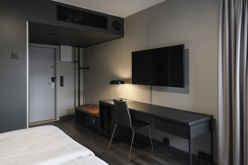 Standard Room, 1 Twin Bed