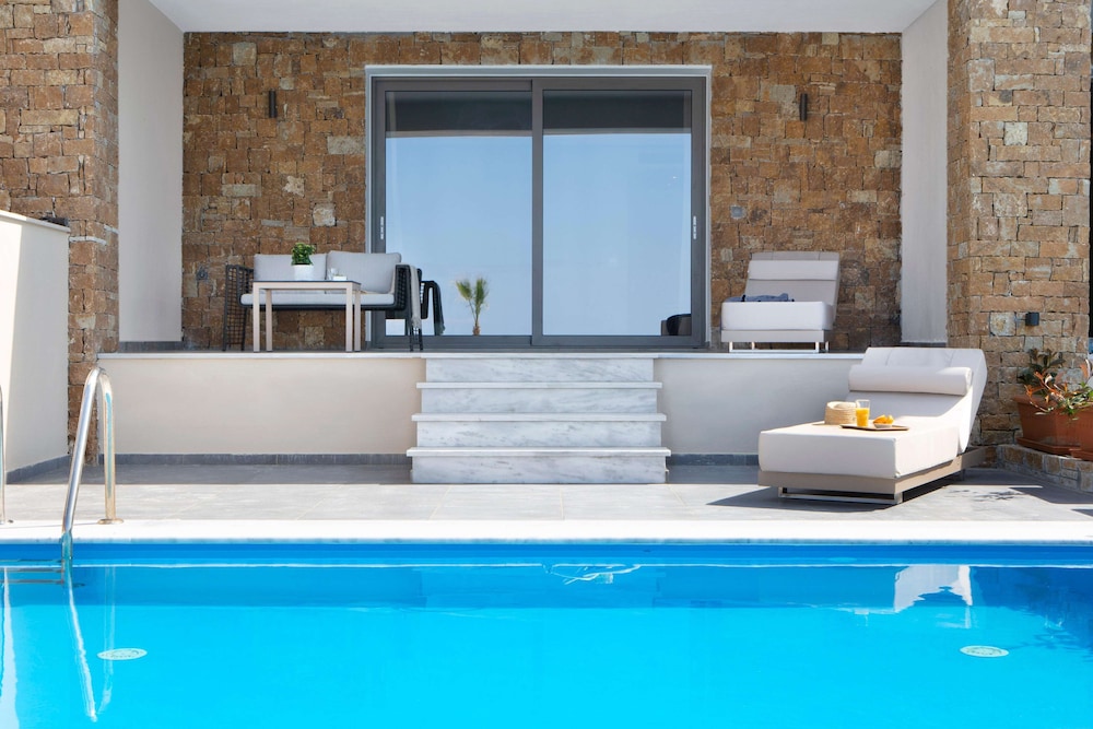 Prestige Bungalow Suite 1-Bedroom Private Pool - Photo 6