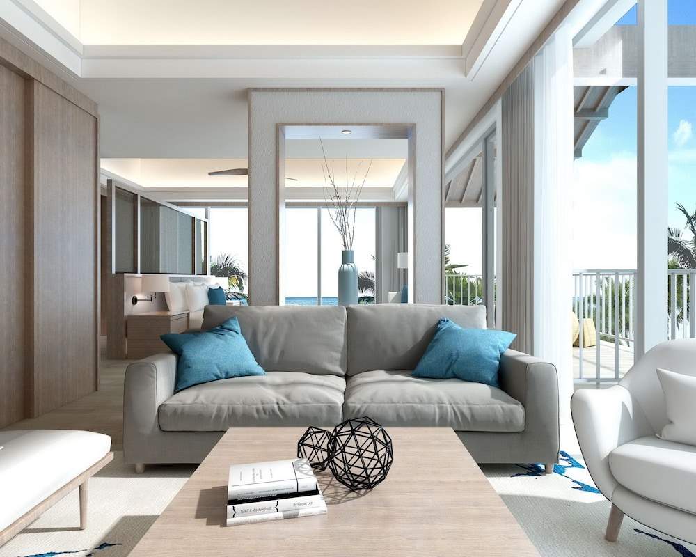 Sunrise Duplex Villa - Photo 4