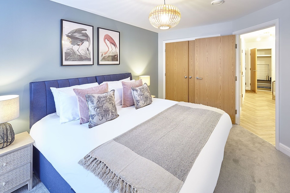 Host Stay Turnstones Lejlighed, Billede 4
