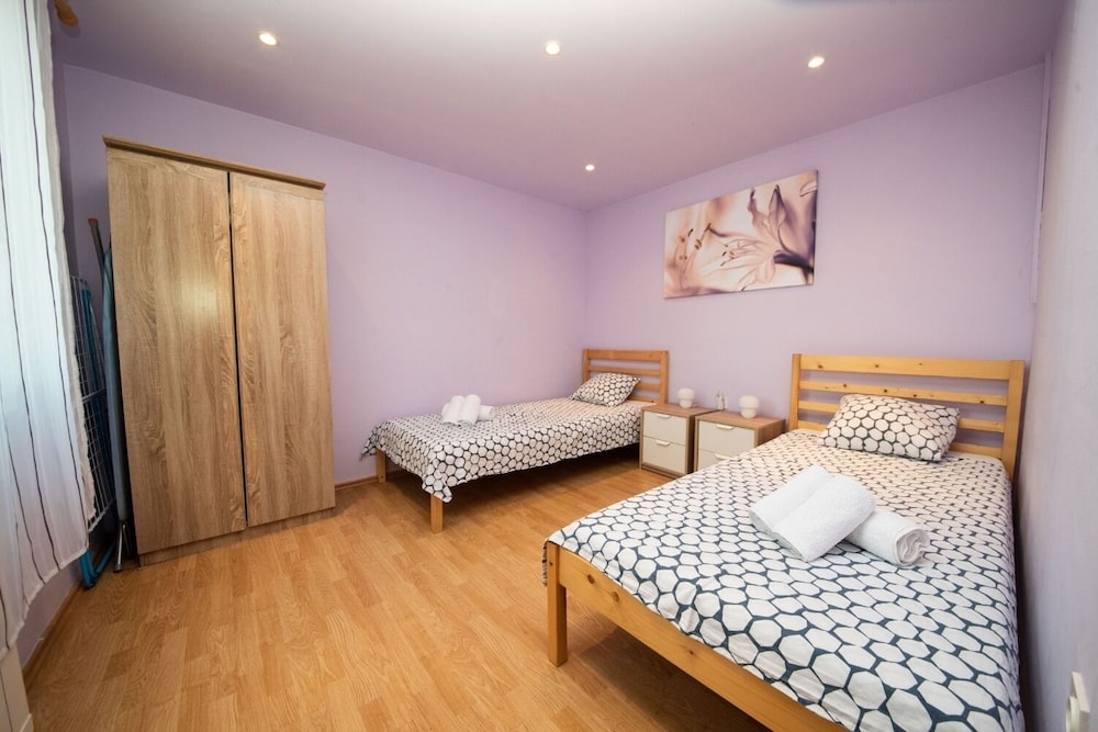 Apartment (Ivona - open swimming pool - A1 (4+2)) photo 3