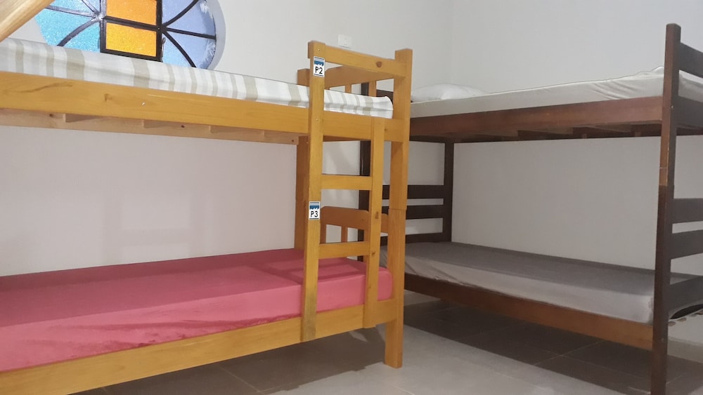 Shared Dormitory, Mixed Dorm (8) photo 1