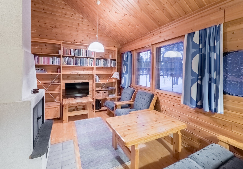 Traditional Cottage