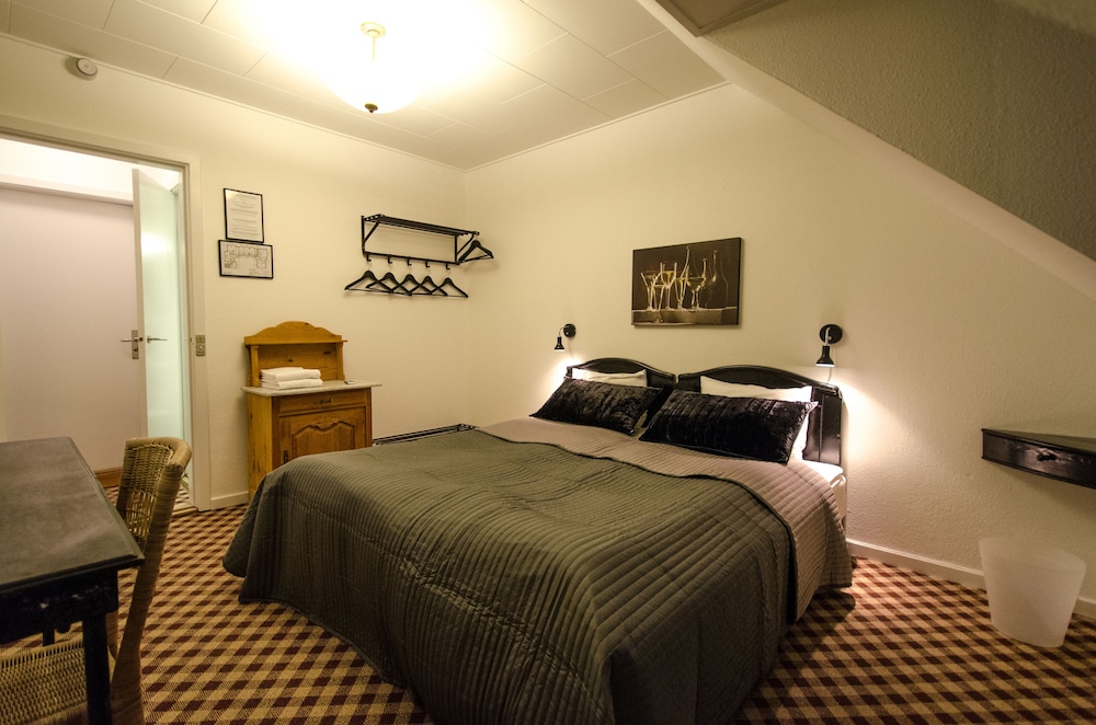 Single Room photo 3