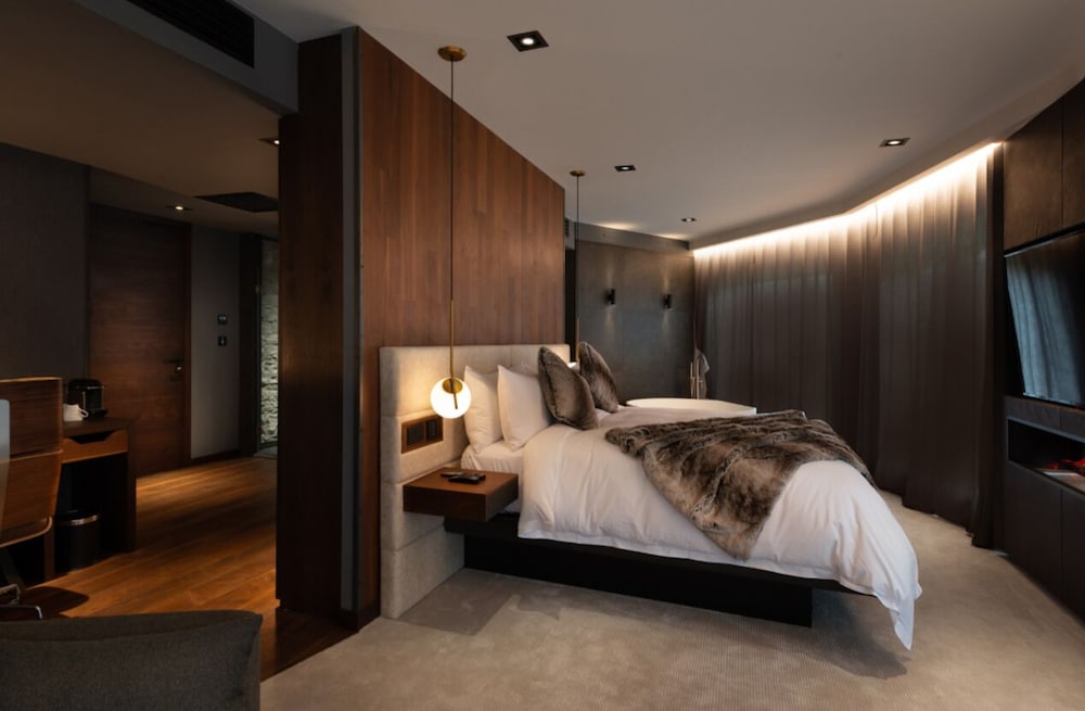 Bridal Suite - Photo 2