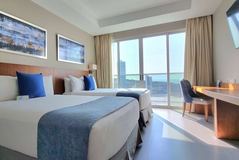 Executive Room (Double)
