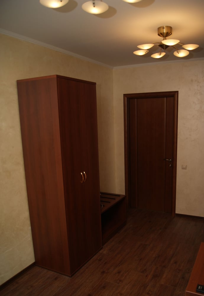 Standard Single Room photo 3