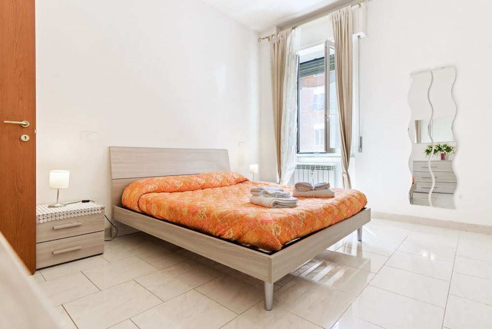 Apartment, 2 Bedrooms