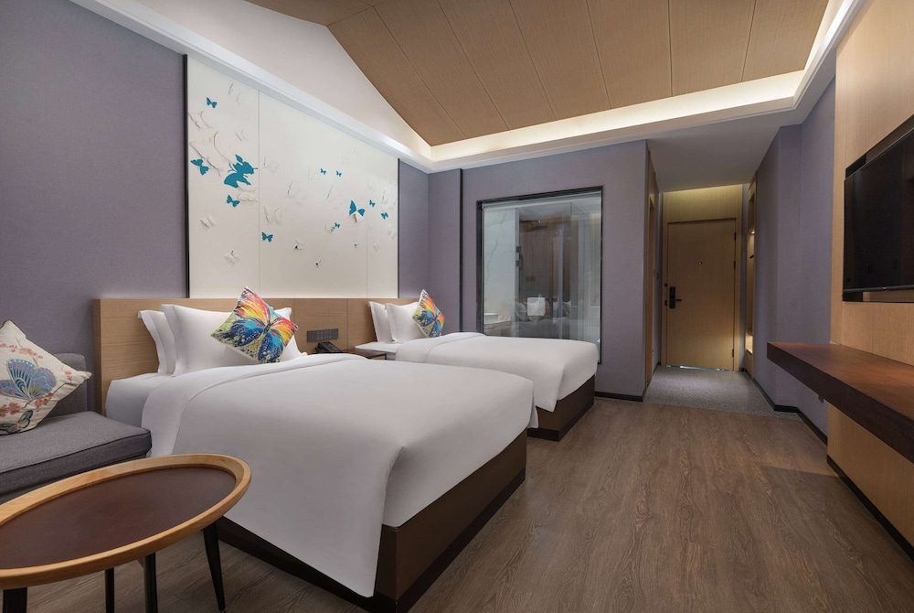 Superior Room, 2 Twin Beds, Non Smoking photo 1