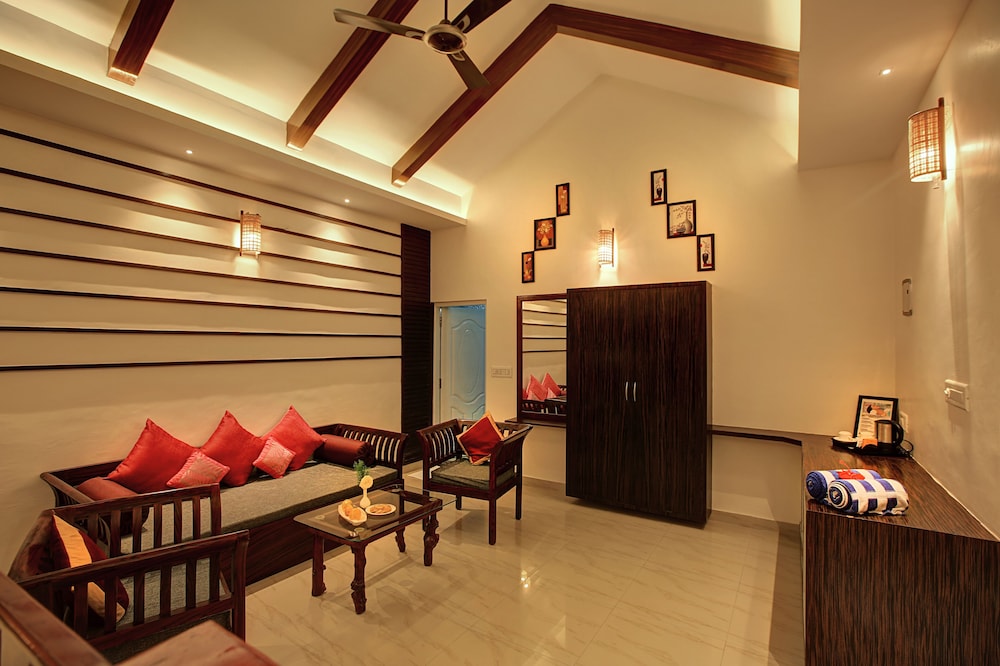Euphoria Room - Photo 3