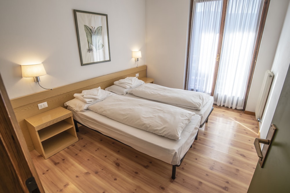 Comfort Apartment, 1 Bedroom photo 3