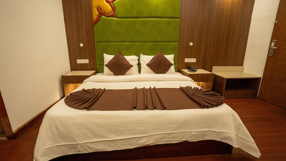 Deluxe Room - Photo 4