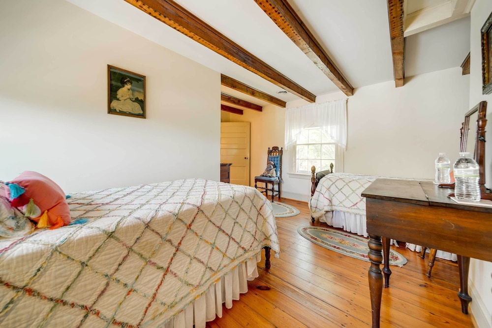 House (4 Bedrooms) photo 3