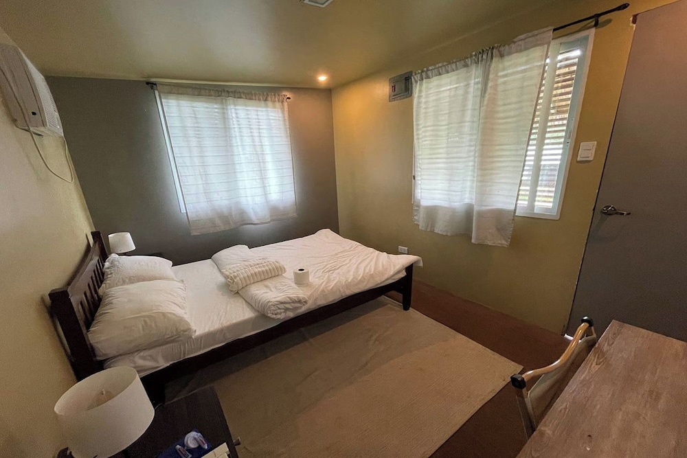 Superior Cabin