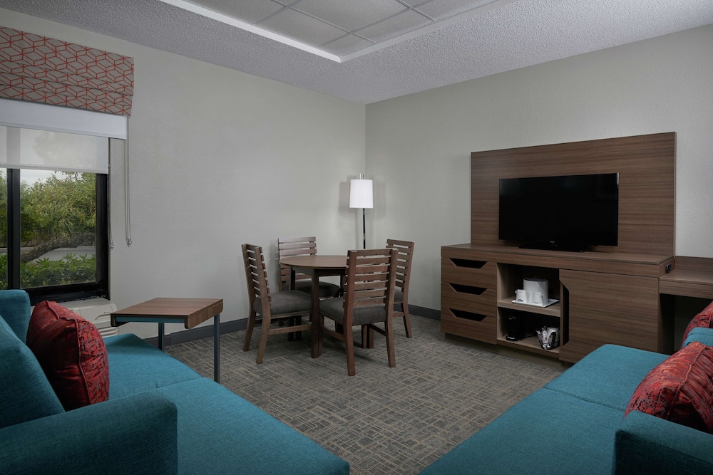 Suite, 1 Bedroom, Non Smoking - Photo 3