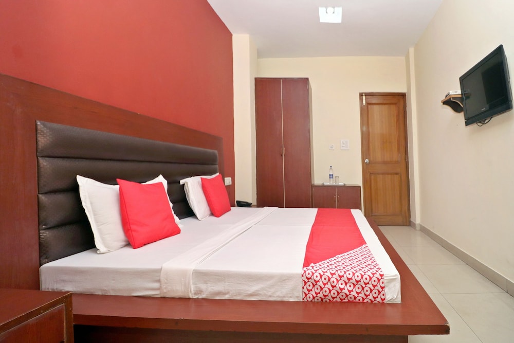 Deluxe Double Or Twin Room, 1 King Bed