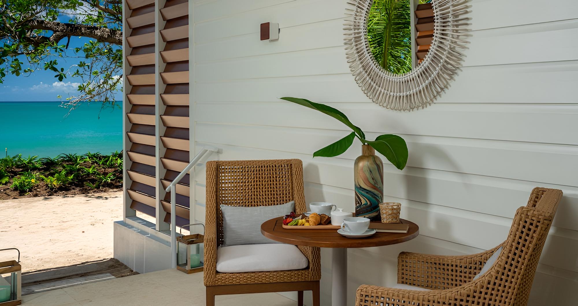 Halcyon Shore House Butler Suite w/ Private Pool, photo 6